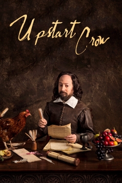 watch Upstart Crow movies free online