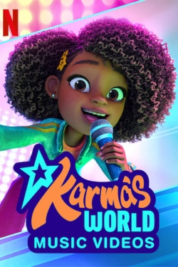 watch Karma's World Music Videos movies free online