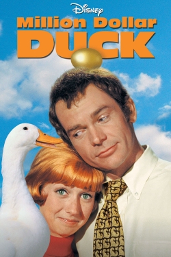 watch The Million Dollar Duck movies free online