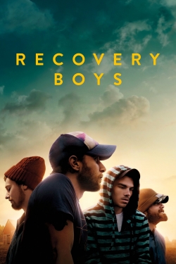 watch Recovery Boys movies free online