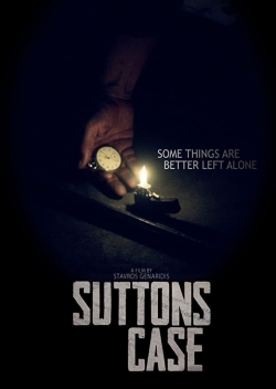 watch Sutton's Case movies free online