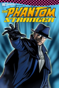 watch DC Showcase: The Phantom Stranger movies free online