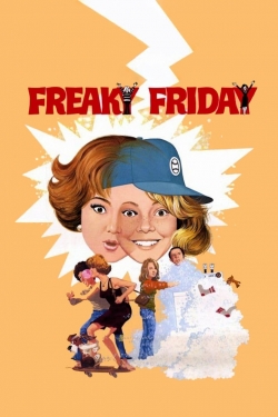 watch Freaky Friday movies free online