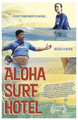 watch Aloha Surf Hotel movies free online