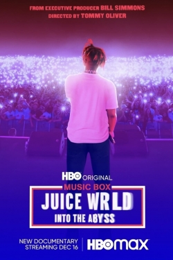 watch Juice WRLD: Into the Abyss movies free online