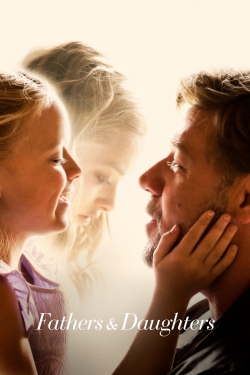 watch Fathers and Daughters movies free online