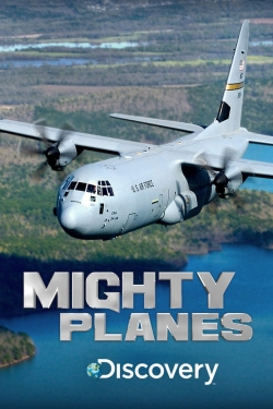 watch Mighty Planes movies free online