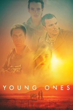 watch Young Ones movies free online