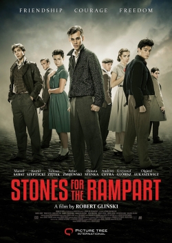 watch Stones for the Rampart movies free online