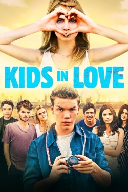 watch Kids in Love movies free online