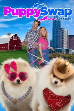 watch Puppy Swap: Love Unleashed movies free online