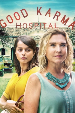 watch The Good Karma Hospital movies free online