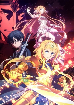 watch Sword Art Online movies free online