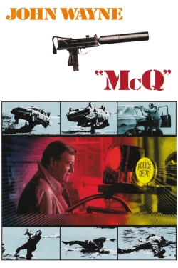 watch McQ movies free online