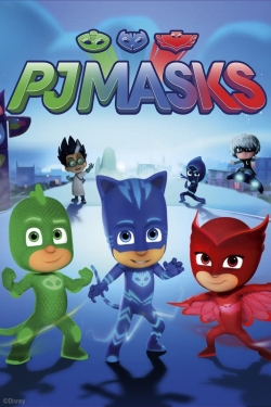 watch PJ Masks movies free online