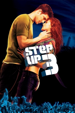 watch Step Up 3D movies free online