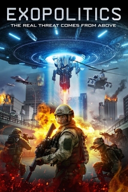 watch Exopolitics movies free online