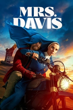 watch Mrs. Davis movies free online