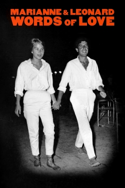 watch Marianne & Leonard: Words of Love movies free online