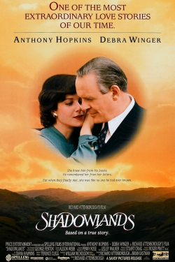 watch Shadowlands movies free online