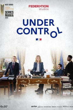 watch Under control movies free online