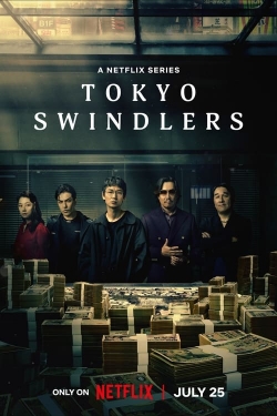 watch Tokyo Swindlers movies free online