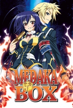 watch Medaka Box movies free online