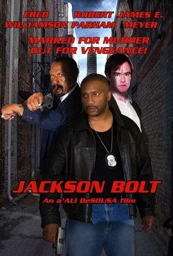 watch Jackson Bolt movies free online