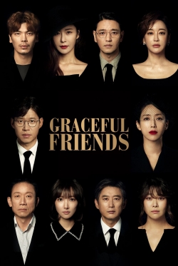 watch Graceful Friends movies free online