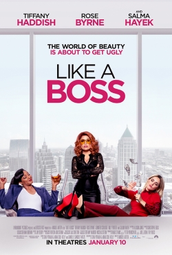 watch Like a Boss movies free online