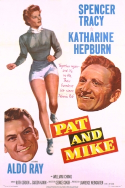 watch Pat and Mike movies free online