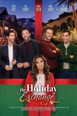 watch The Holiday Exchange movies free online