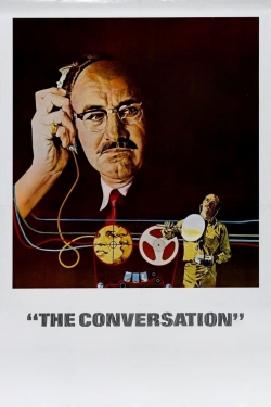 watch The Conversation movies free online