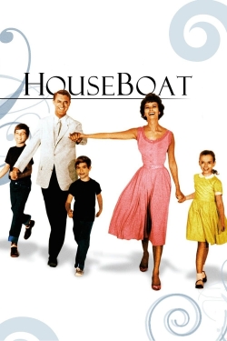 watch Houseboat movies free online