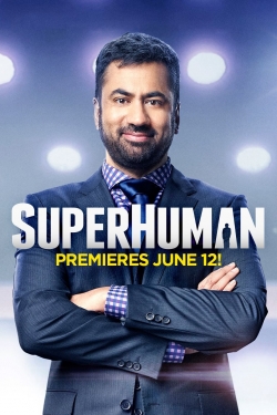 watch Superhuman movies free online