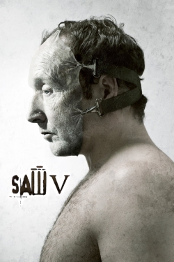 watch Saw V movies free online