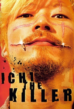 watch Ichi the Killer movies free online