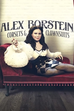 watch Alex Borstein - Corsets & Clown Suits movies free online