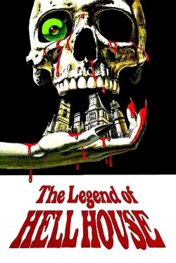 watch The Legend of Hell House movies free online