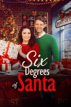 watch Six Degrees of Santa movies free online