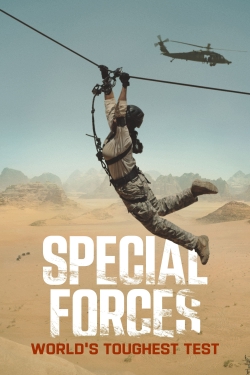 watch Special Forces: World's Toughest Test movies free online