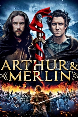 watch Arthur & Merlin movies free online