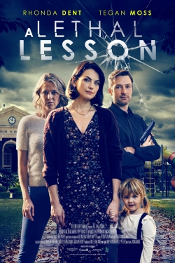 watch A Lethal Lesson movies free online