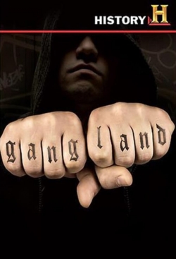 watch Gangland movies free online