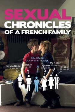 watch Sexual Chronicles of a French Family movies free online