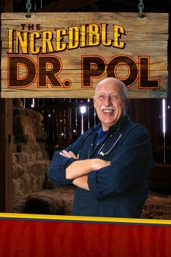 watch The Incredible Dr. Pol movies free online