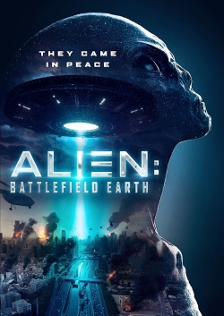 watch Alien: Battlefield Earth movies free online