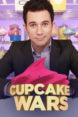 watch Cupcake Wars movies free online