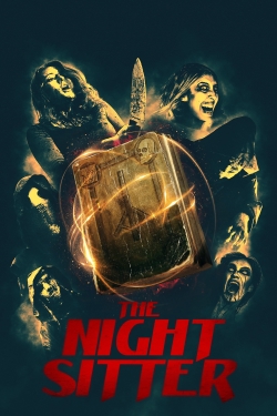 watch The Night Sitter movies free online