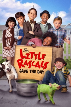 watch The Little Rascals Save the Day movies free online